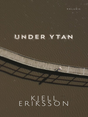 cover image of Under ytan